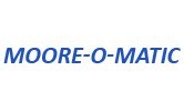 Moore-o-matic logo