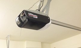 Garage Door Openers